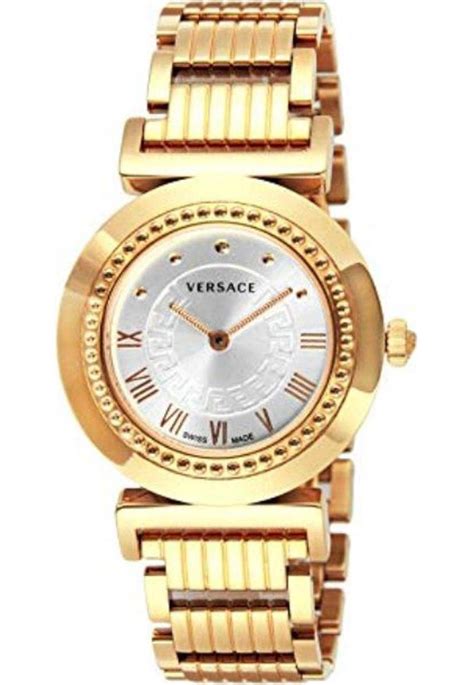 versace horloge - dames|versace dames horlogen.